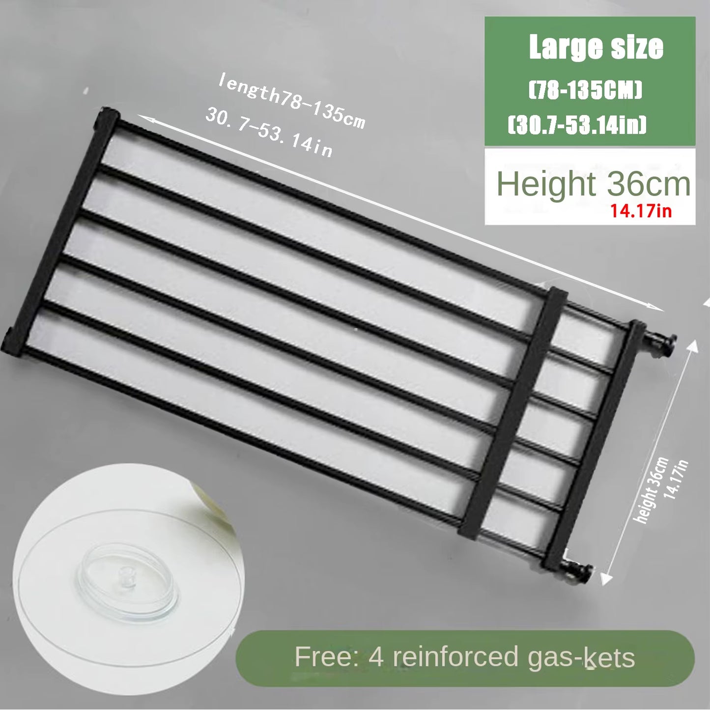 Pet Fence Barrier Gate Fence Cat & Dog Fence Indoor Fence for Medium & Small Dogs Prevents Dogs from Breaking into Rooms