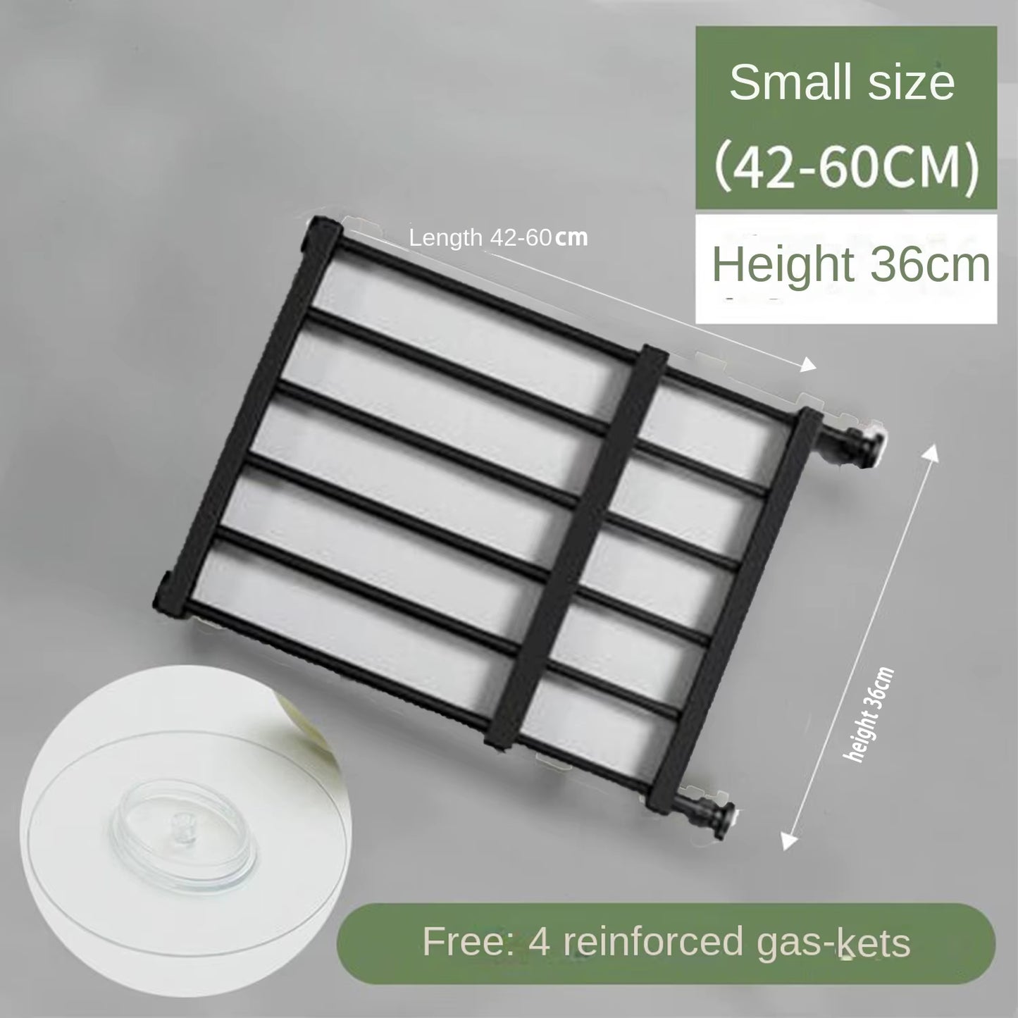 Pet Fence Barrier Gate Fence Cat & Dog Fence Indoor Fence for Medium & Small Dogs Prevents Dogs from Breaking into Rooms